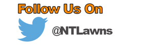 Twitter @NTLawns